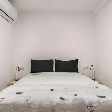 Appartement Home2book Design Paraiso