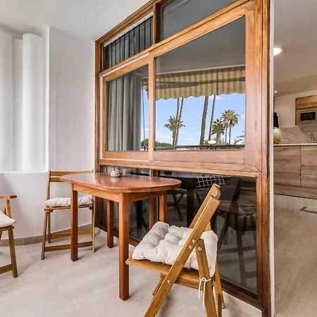 Appartement Home2book Design Paraiso Maspalomas (Gran Canaria)