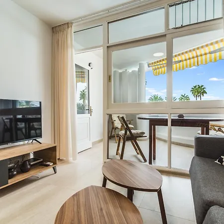 Appartement Home2book Design Paraiso Maspalomas (Gran Canaria)
