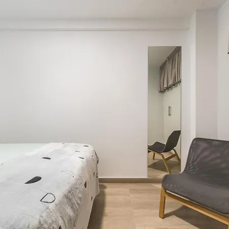 Home2book Design Paraiso Apartment